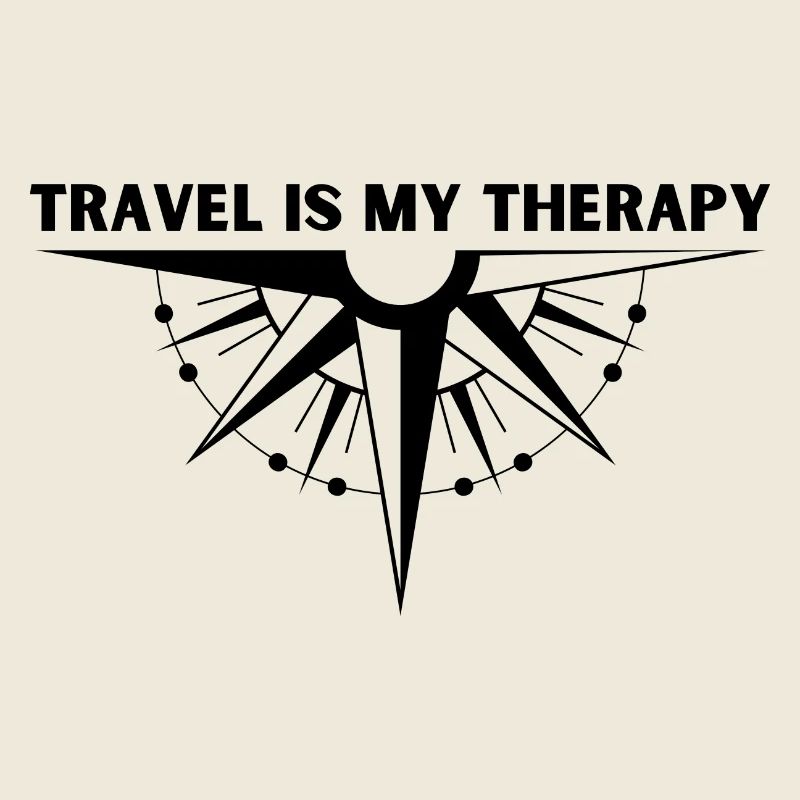 TRAVEL IS MY THERAPY (3)