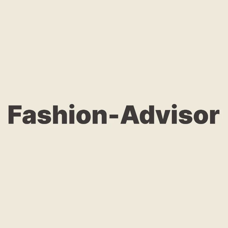 Fashion Advisor