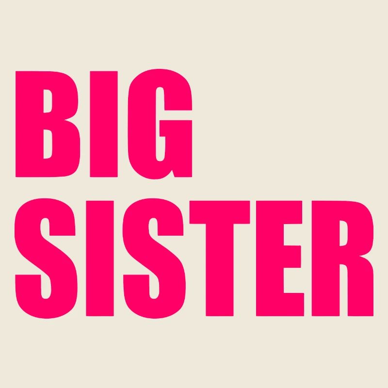 Big sister
