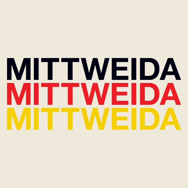 MITTWEIDA