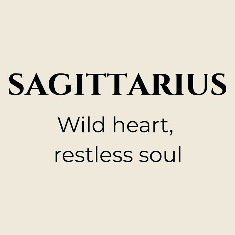 Ironisches Schütze-Zitat