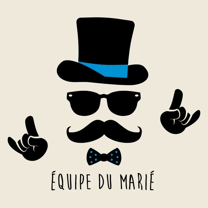 équipe marié