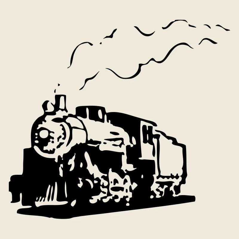 dampflok eisenbahn lokomotive romantik