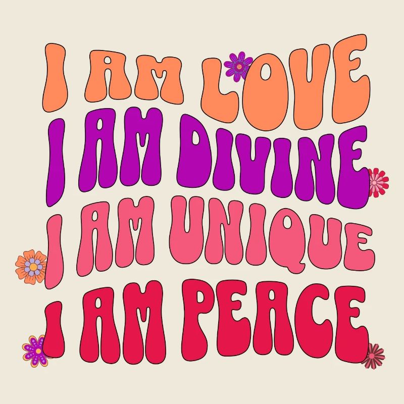 self love affirmations