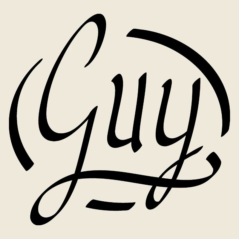 Guy
