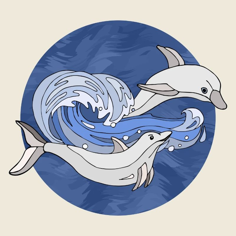 Dolphins