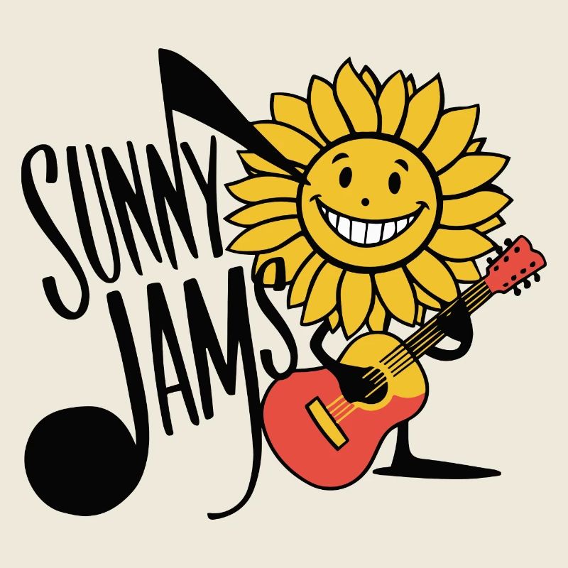 SONNIGE MARMELADEN