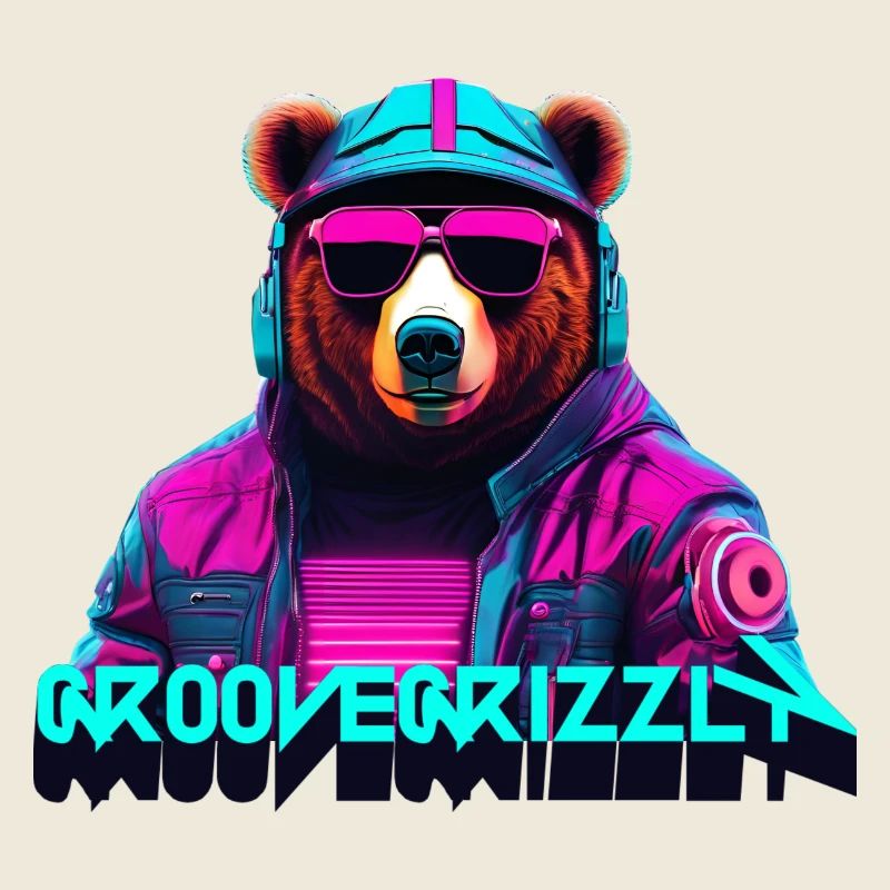 Groovegrizzly