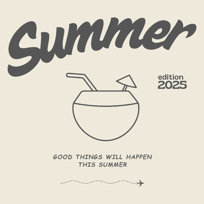 Été 2025
