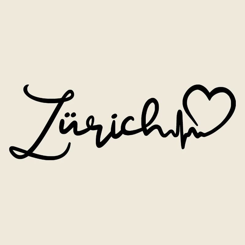 Zurich Heartbeat