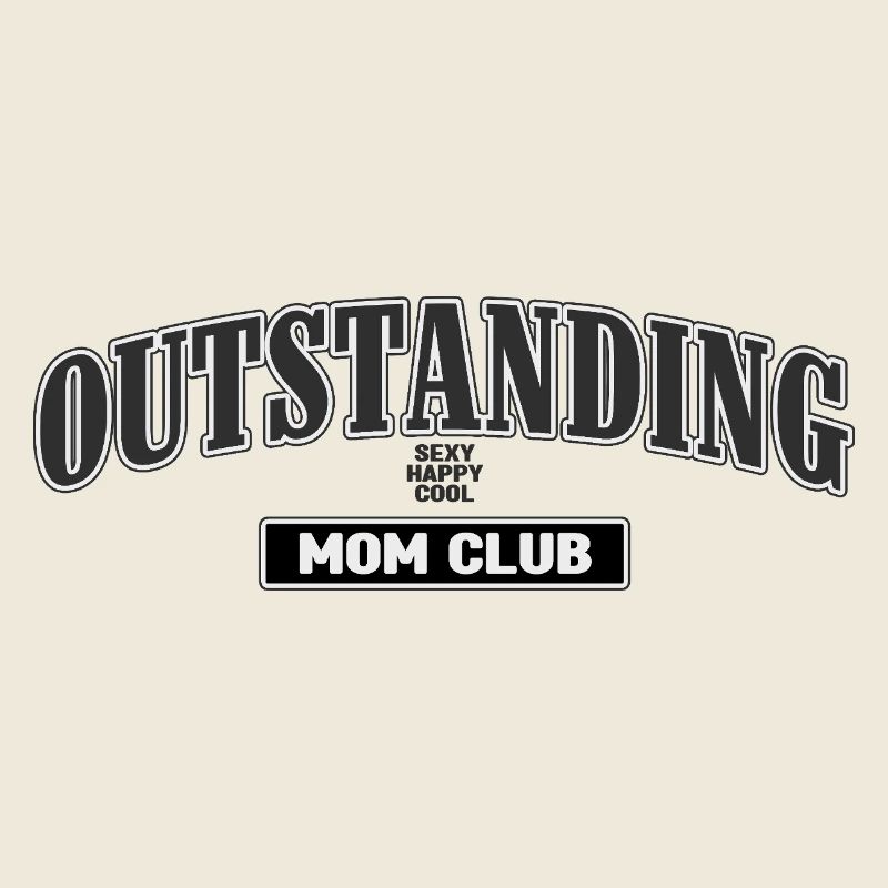 Club des mamans exceptionnelles