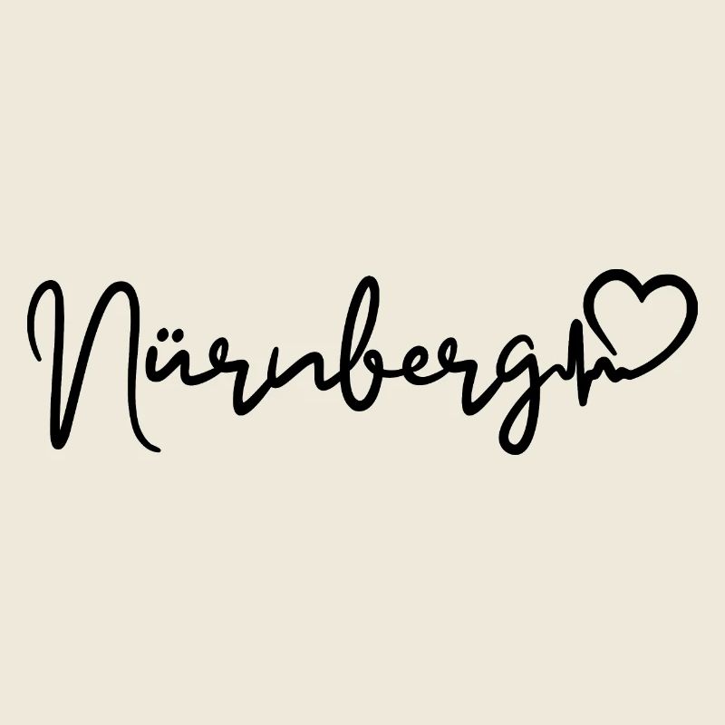 Nürnberg Herzschlag