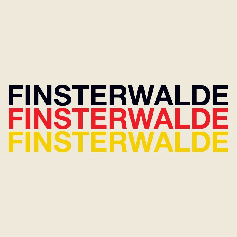 FINSTERWALDE