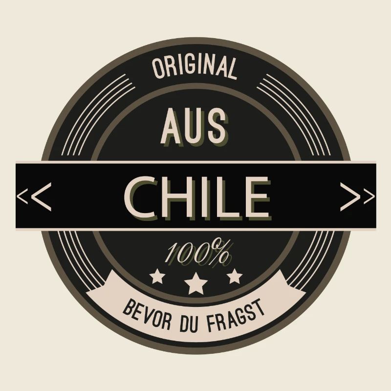 Original aus Chile 100%