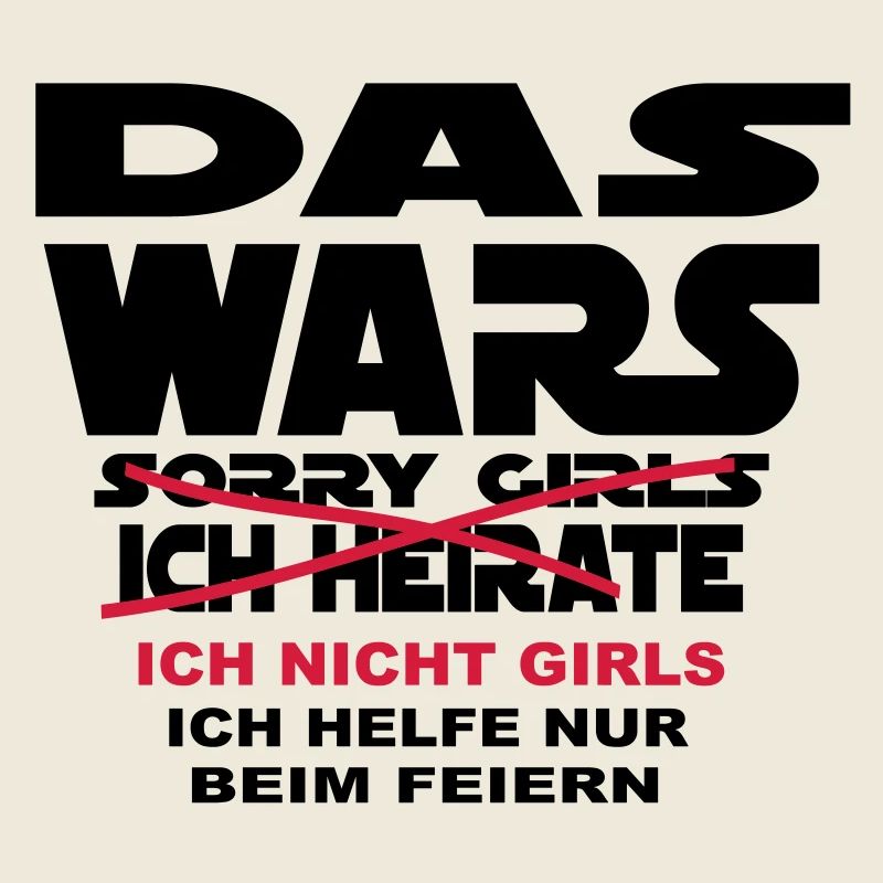 Bachelor party I threw marry ... I