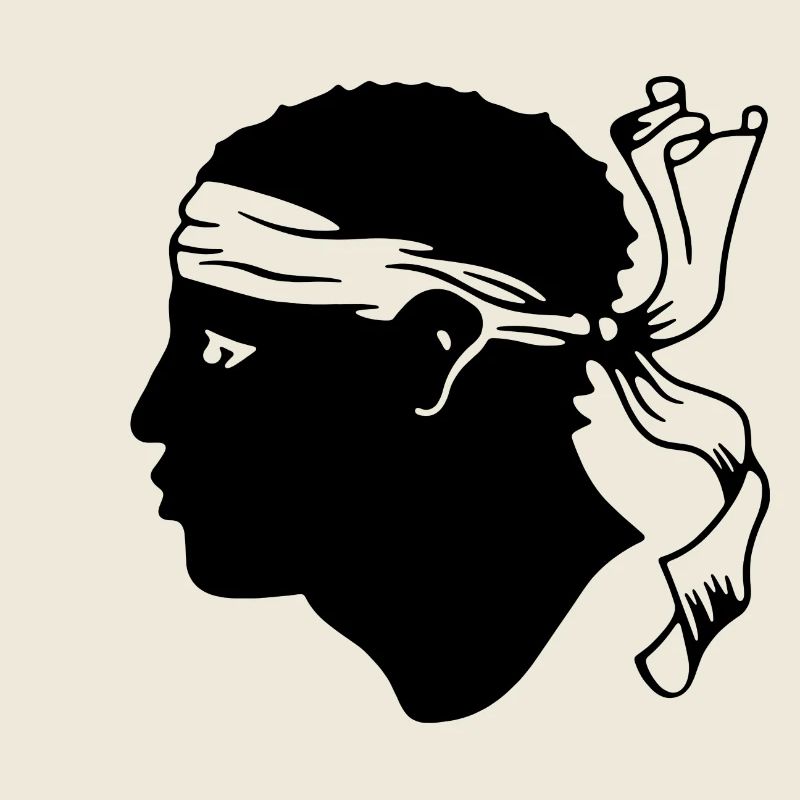 Testa mora (tête de Maure)