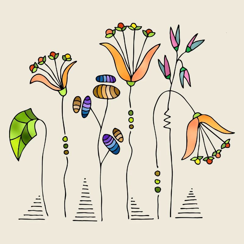 Blumen