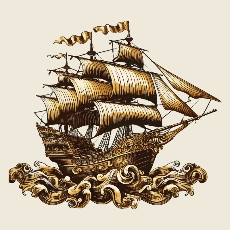 ship