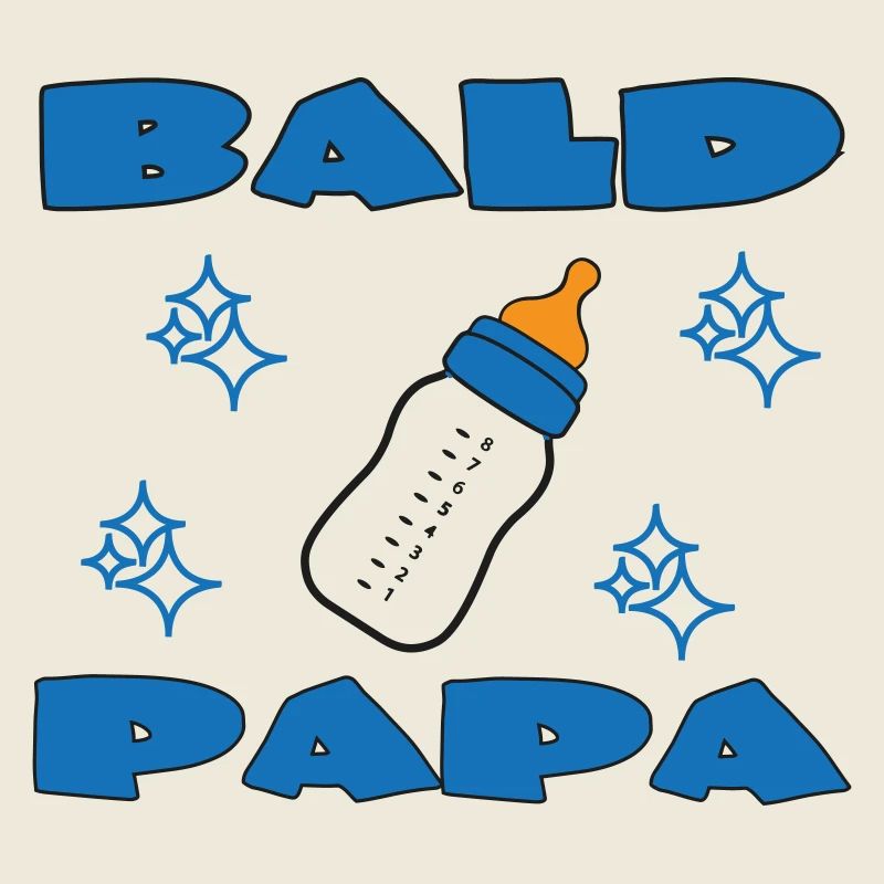 BALD PAPA