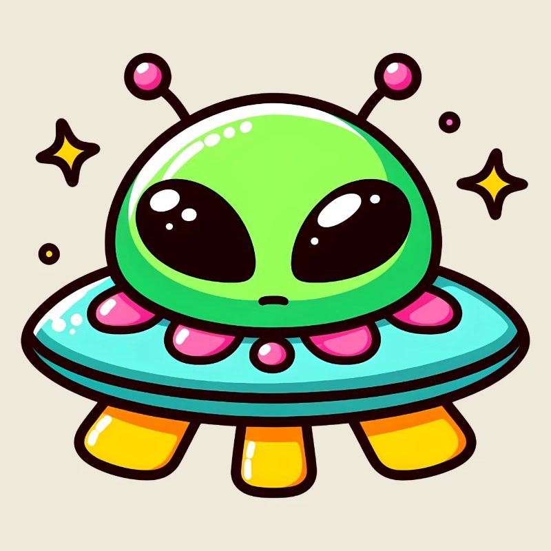 Rencontre extraterrestre