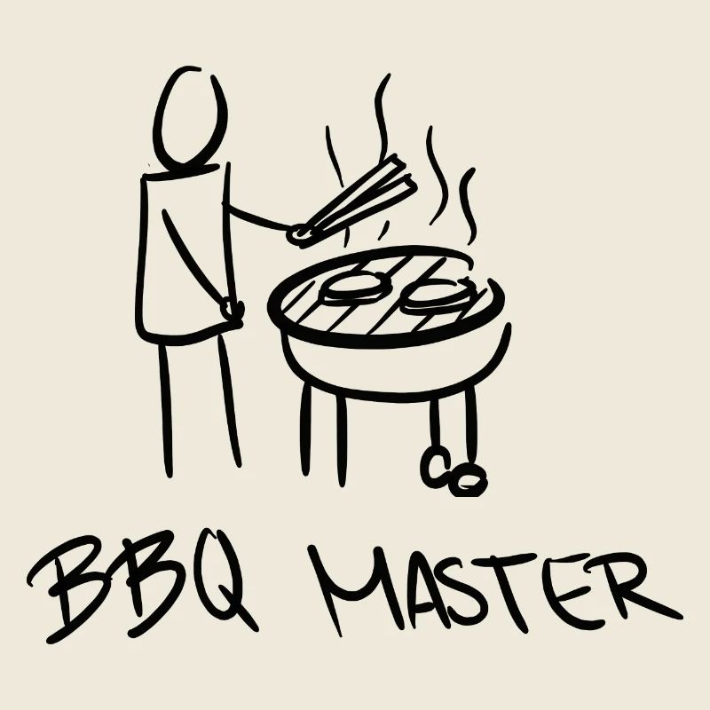 BBQ Master