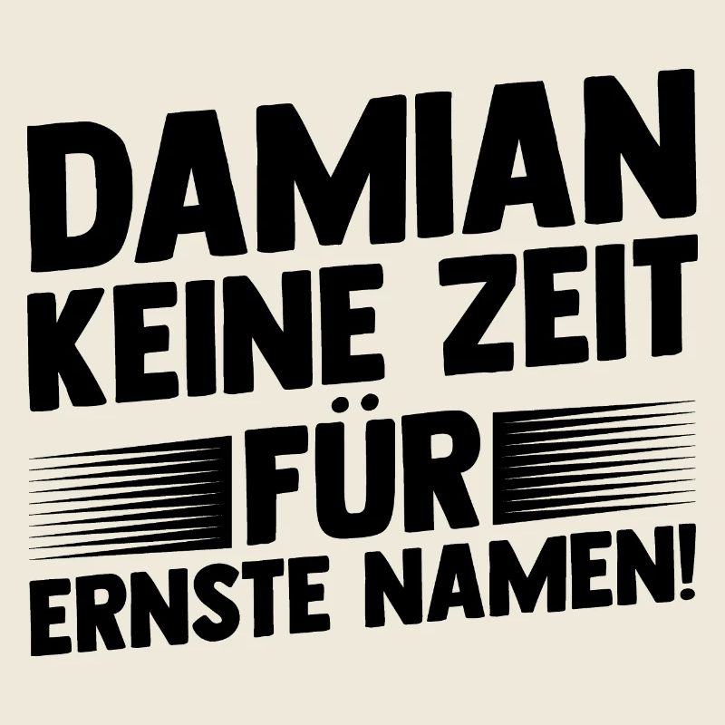 Prénom Damian