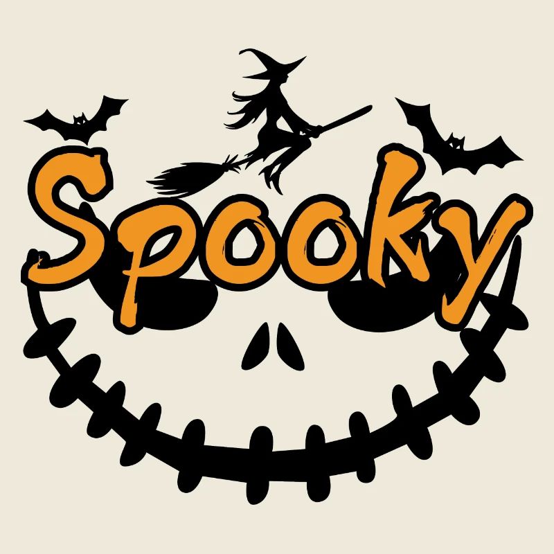 Spooky