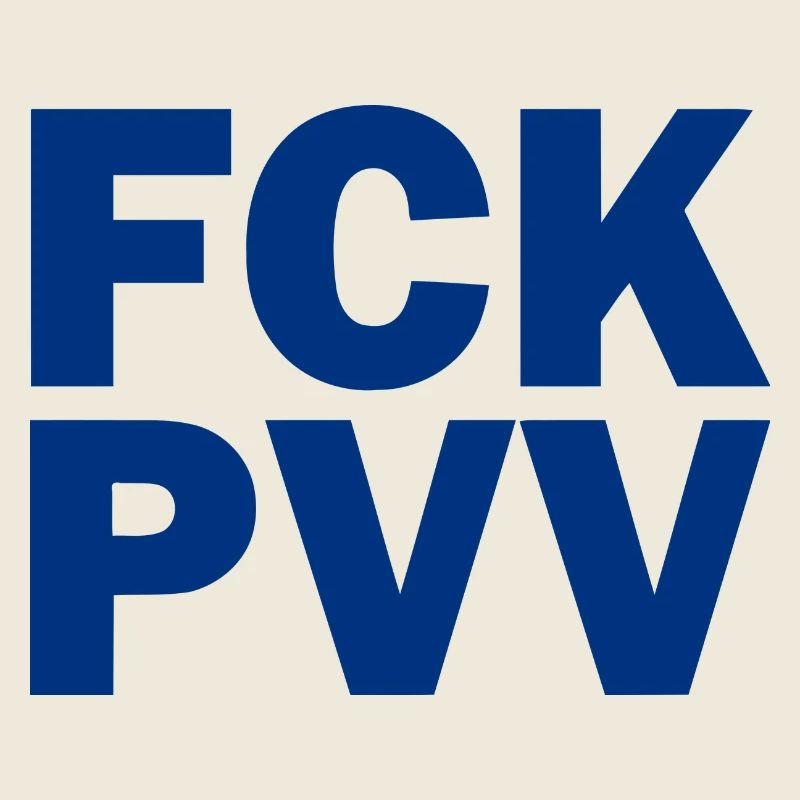 Fck pvv