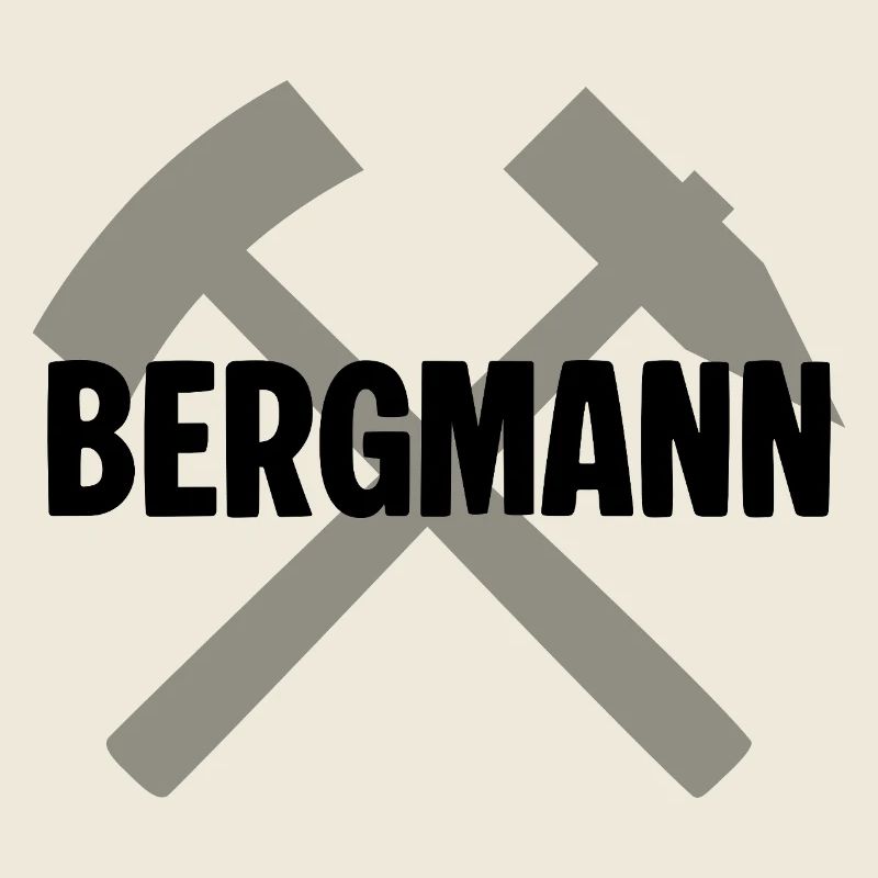 Erzgebirge Bergmann