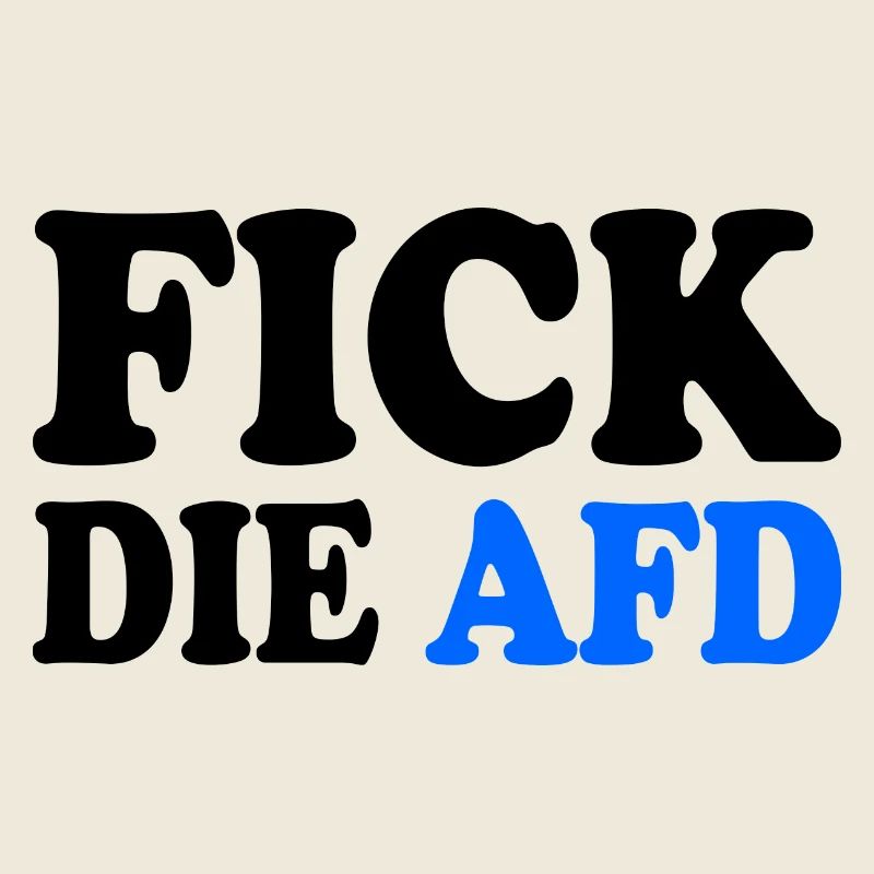 Fick die afd