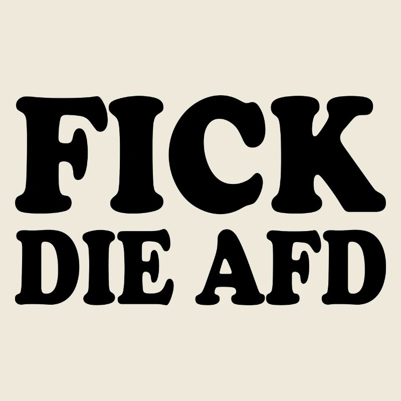 Fick die afd
