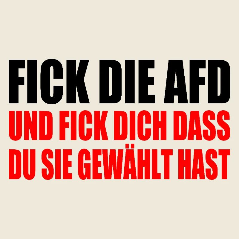fick die afd