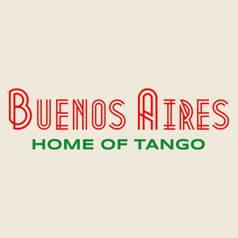Buenos Aires, berceau du tango -