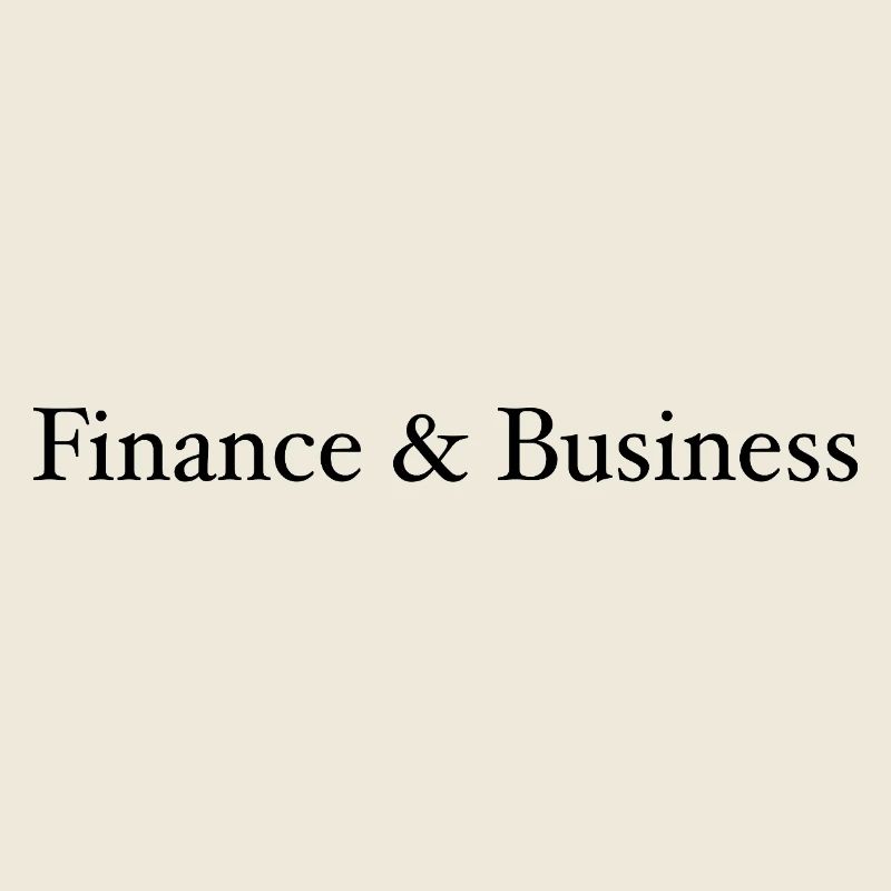 Finanzen und Wirtschaft