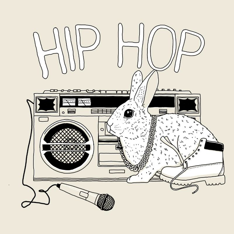 HipHop