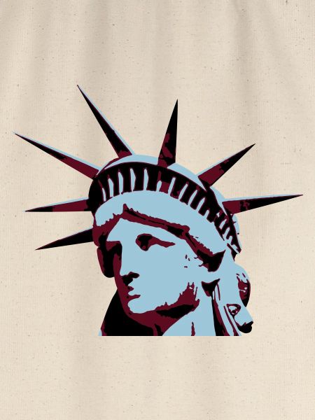 Lady Liberty
