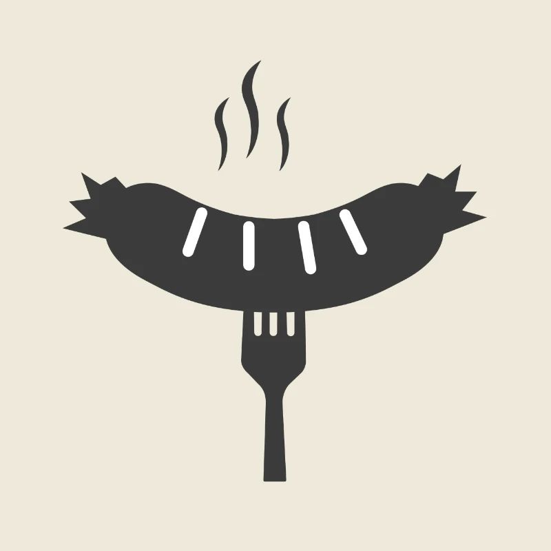 bratwurst grillen