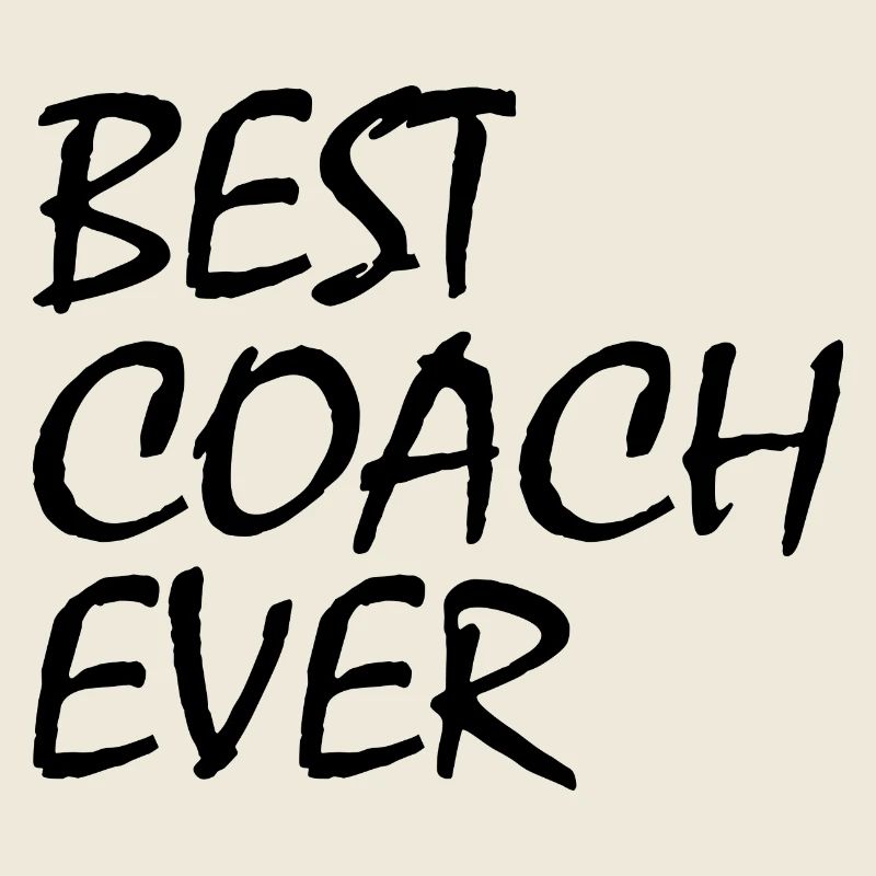 Best coach ever
