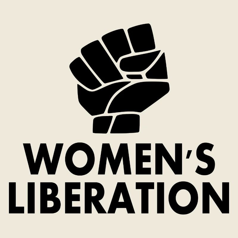 Womens liberation