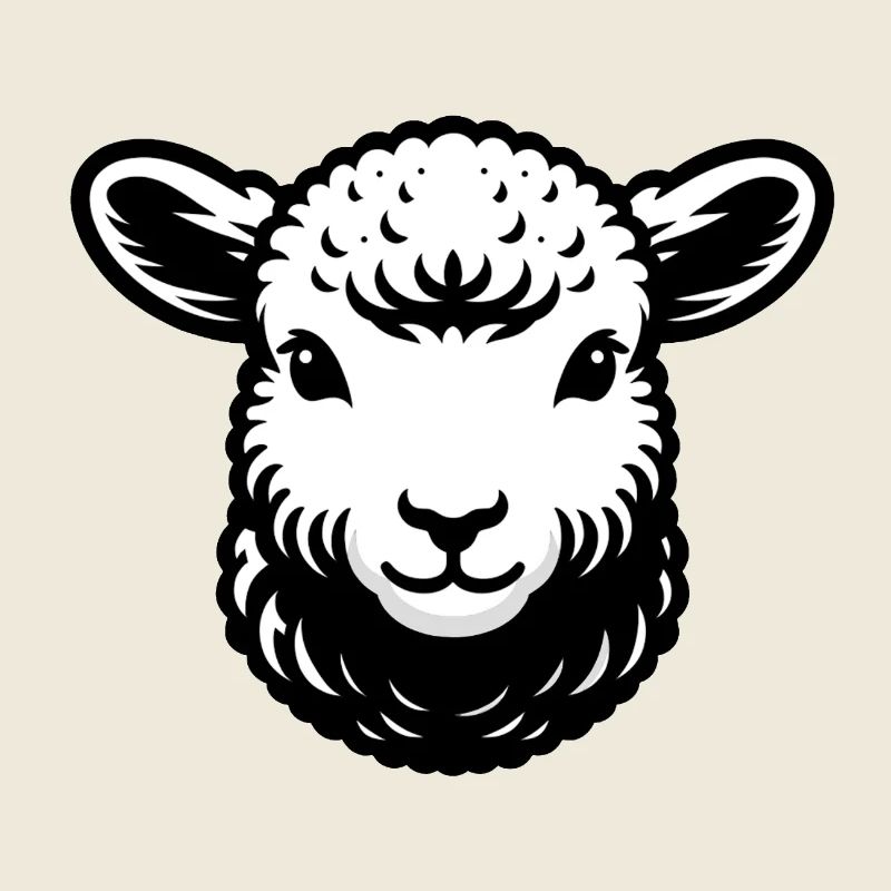 Mouton Agneau