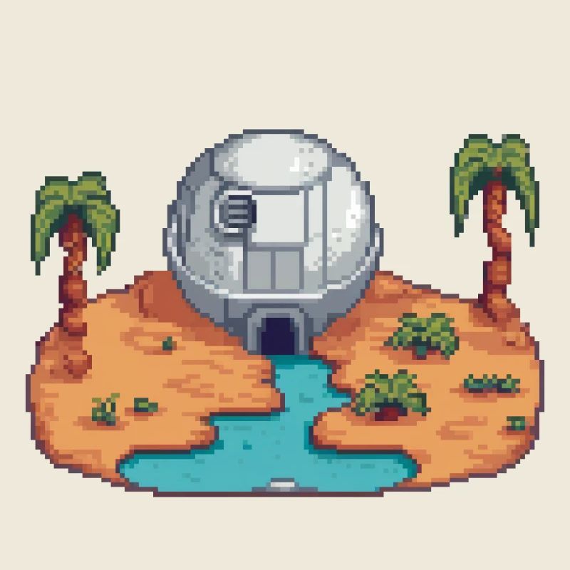 Galactic Getaway