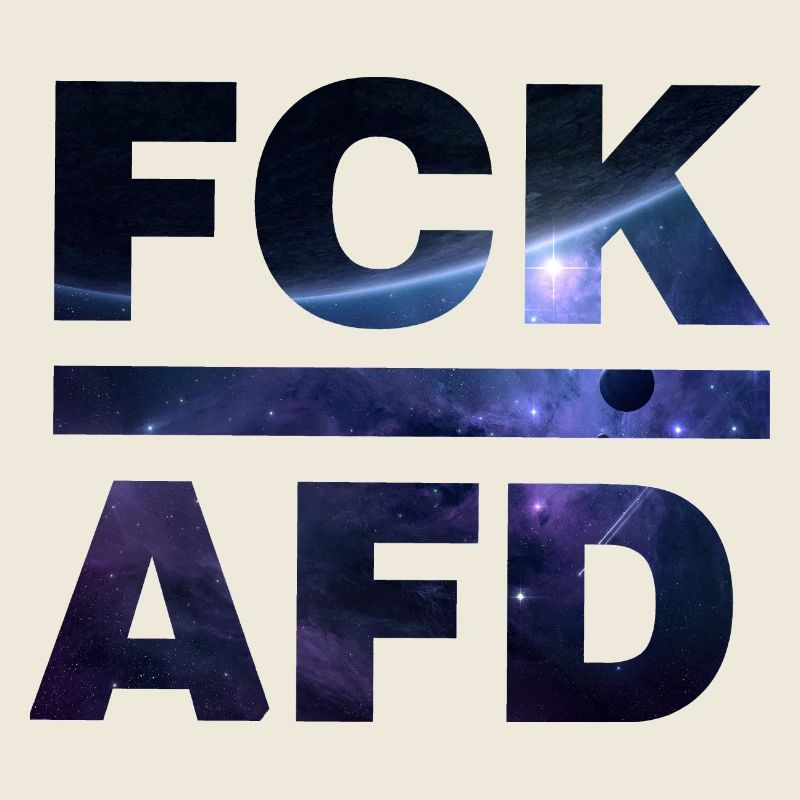 FCK AFD