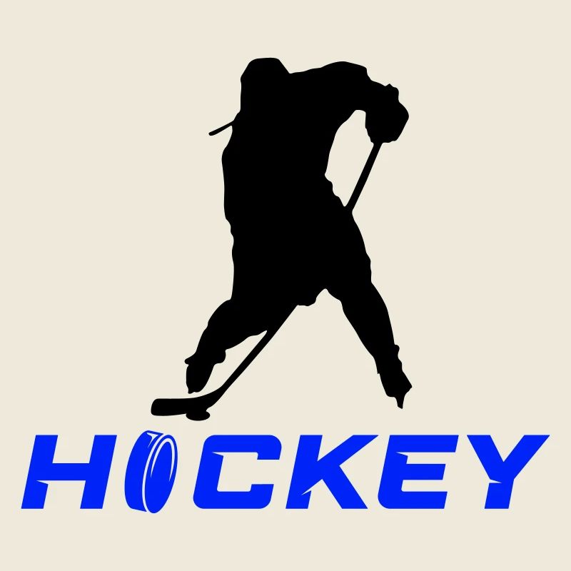 Joueurs de hockey sur glace