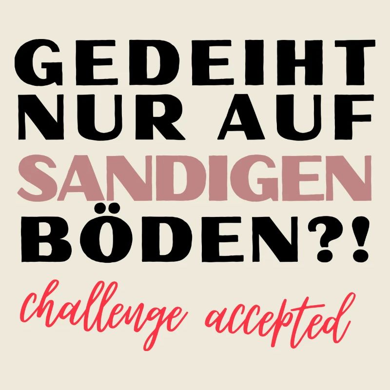 Hobbygärtner - Motivation