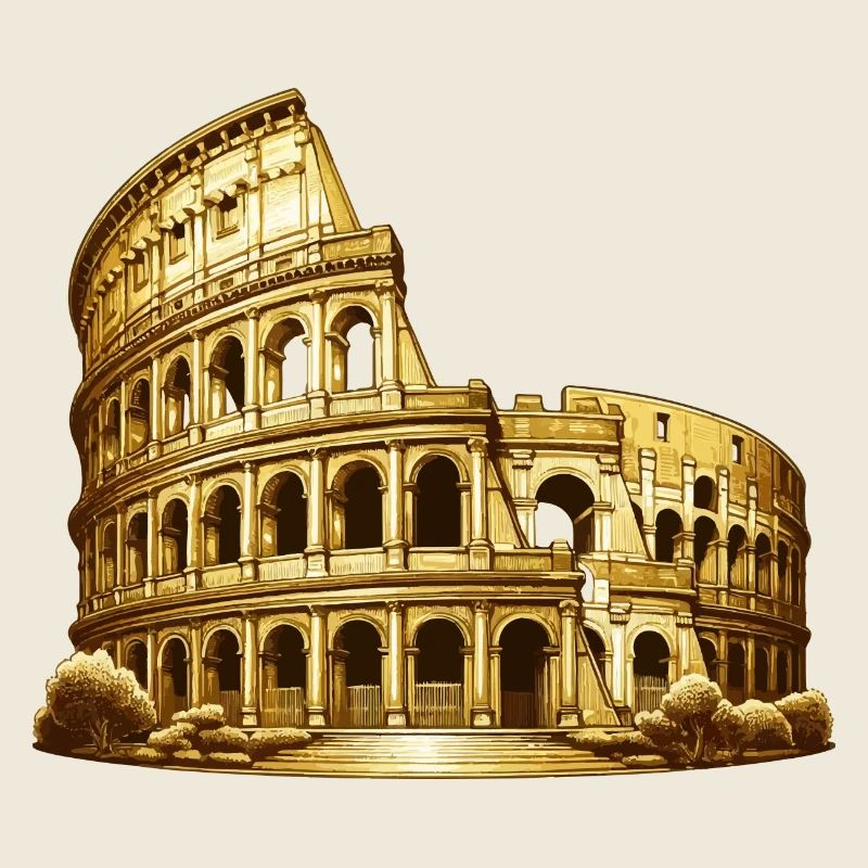 coliseum