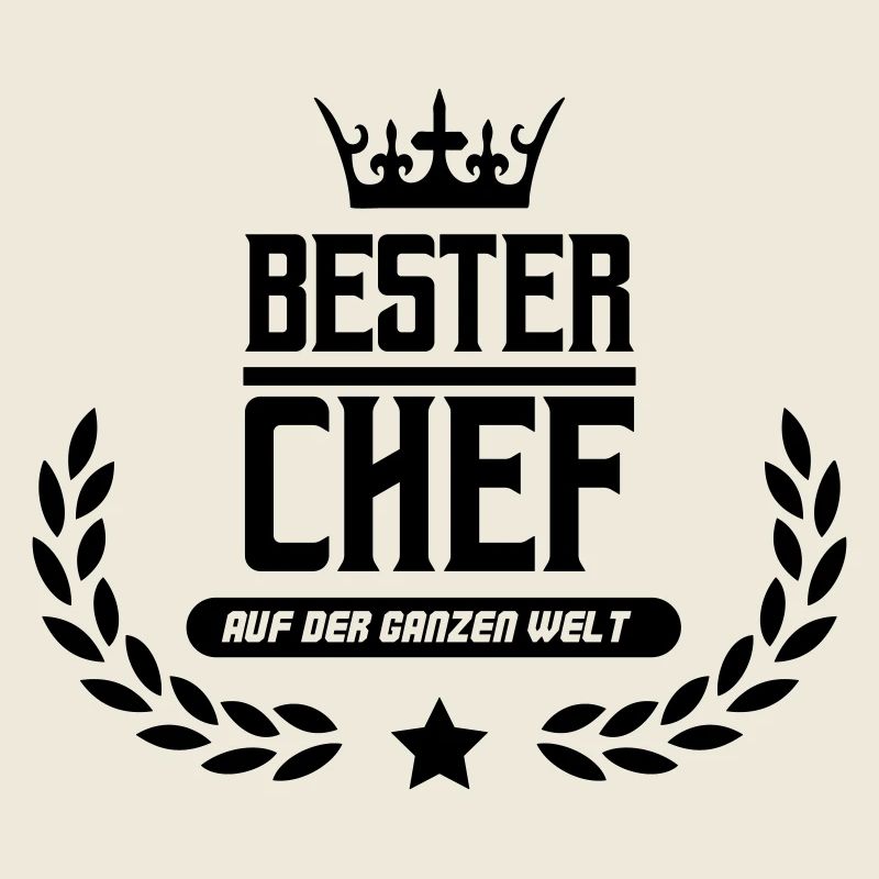 Meilleur chef du monde