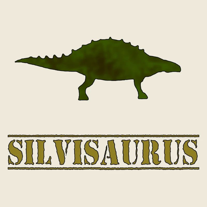 Silvisaurus