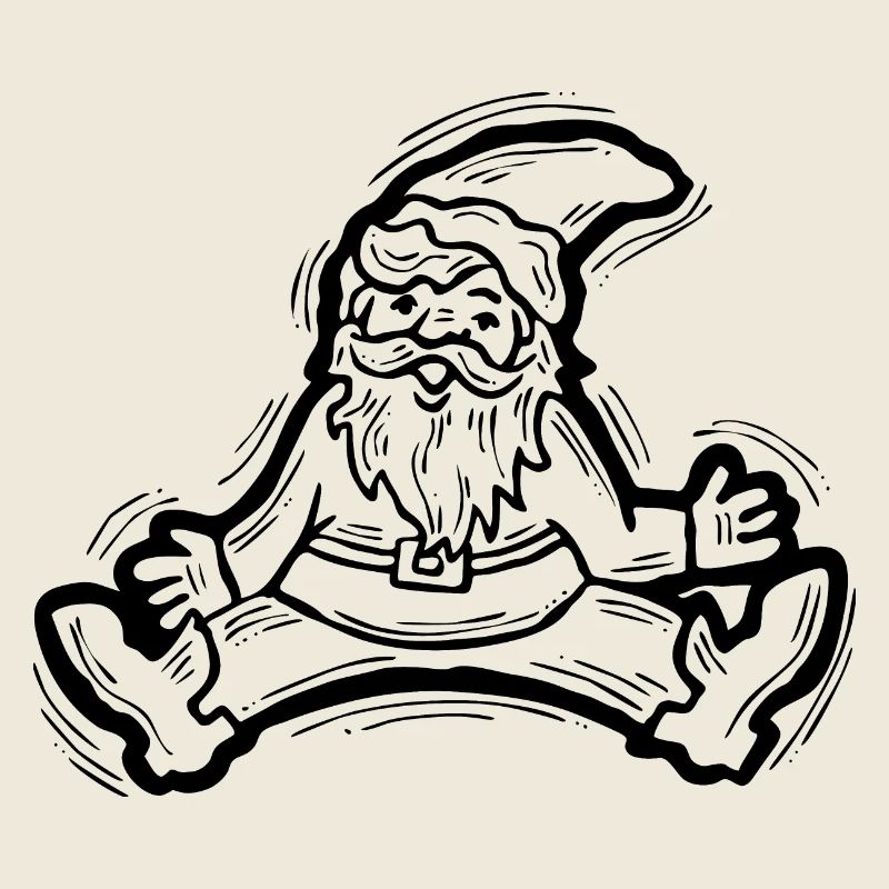Santa Claus