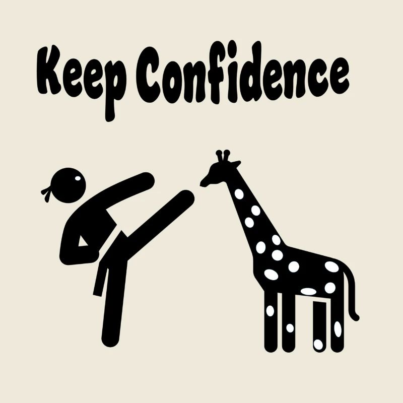 Keep Confidence