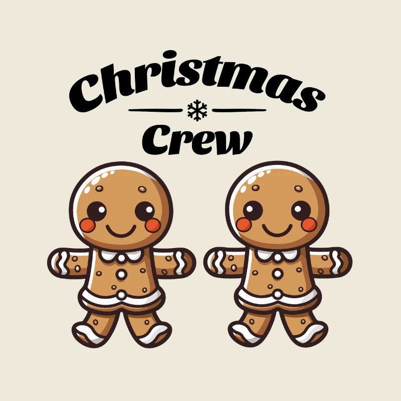 christmas crew